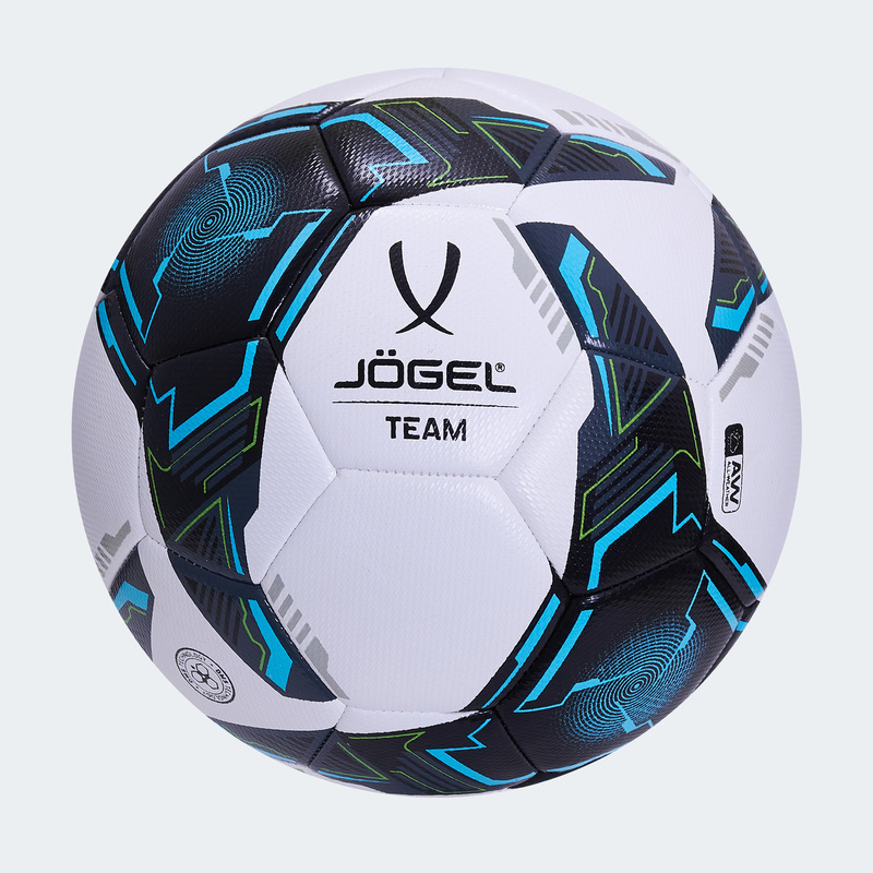 Футбольный мяч Jogel Team ЦБ-00000741