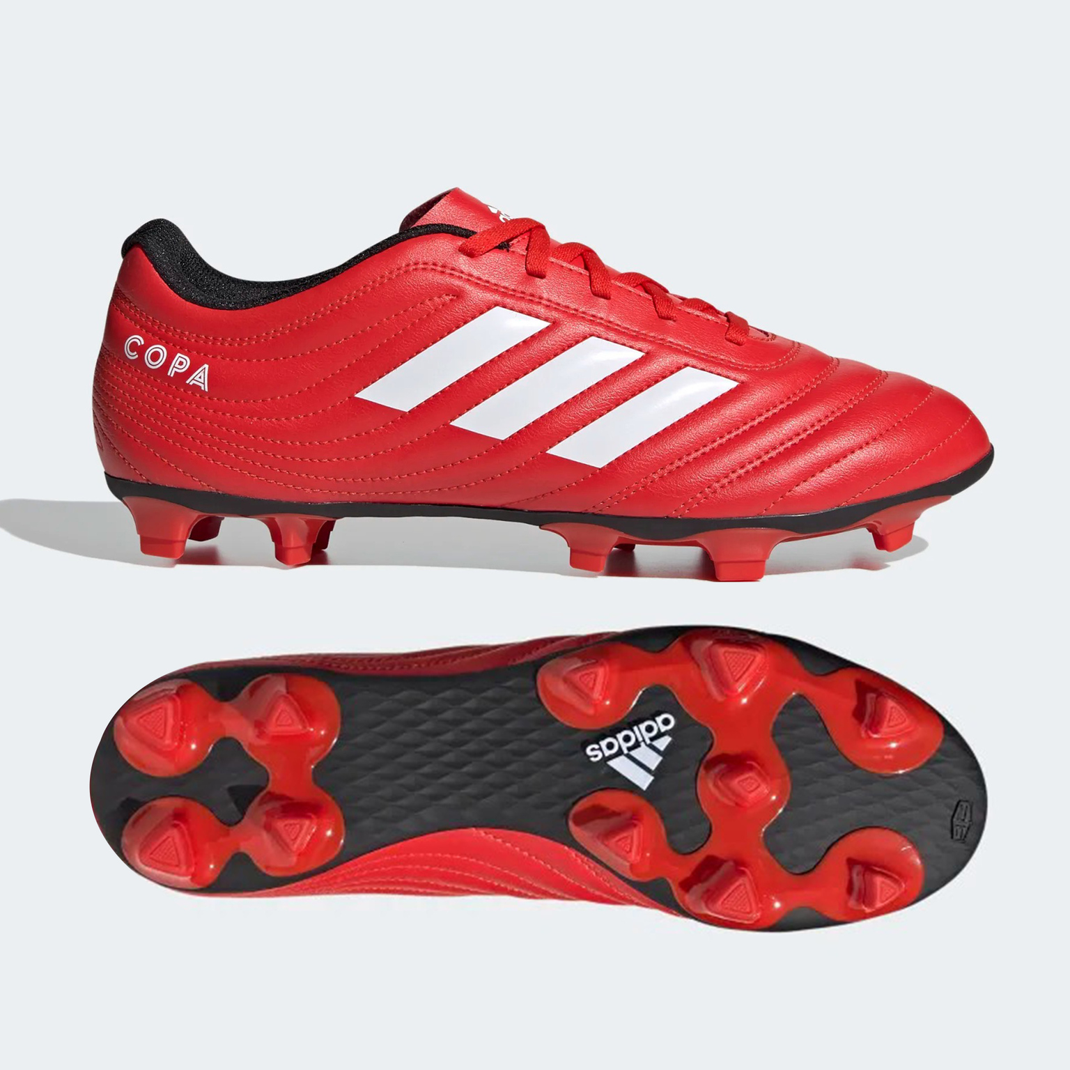 Бутсы Adidas Copa 20.4 FG G28523