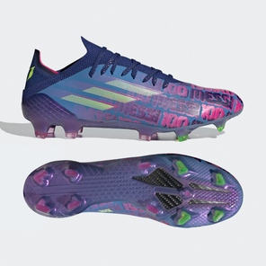 Бутсы Adidas X Speedflow Messi.1 FG FY6879