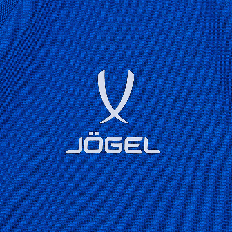 Олимпийка Jogel Camp Training