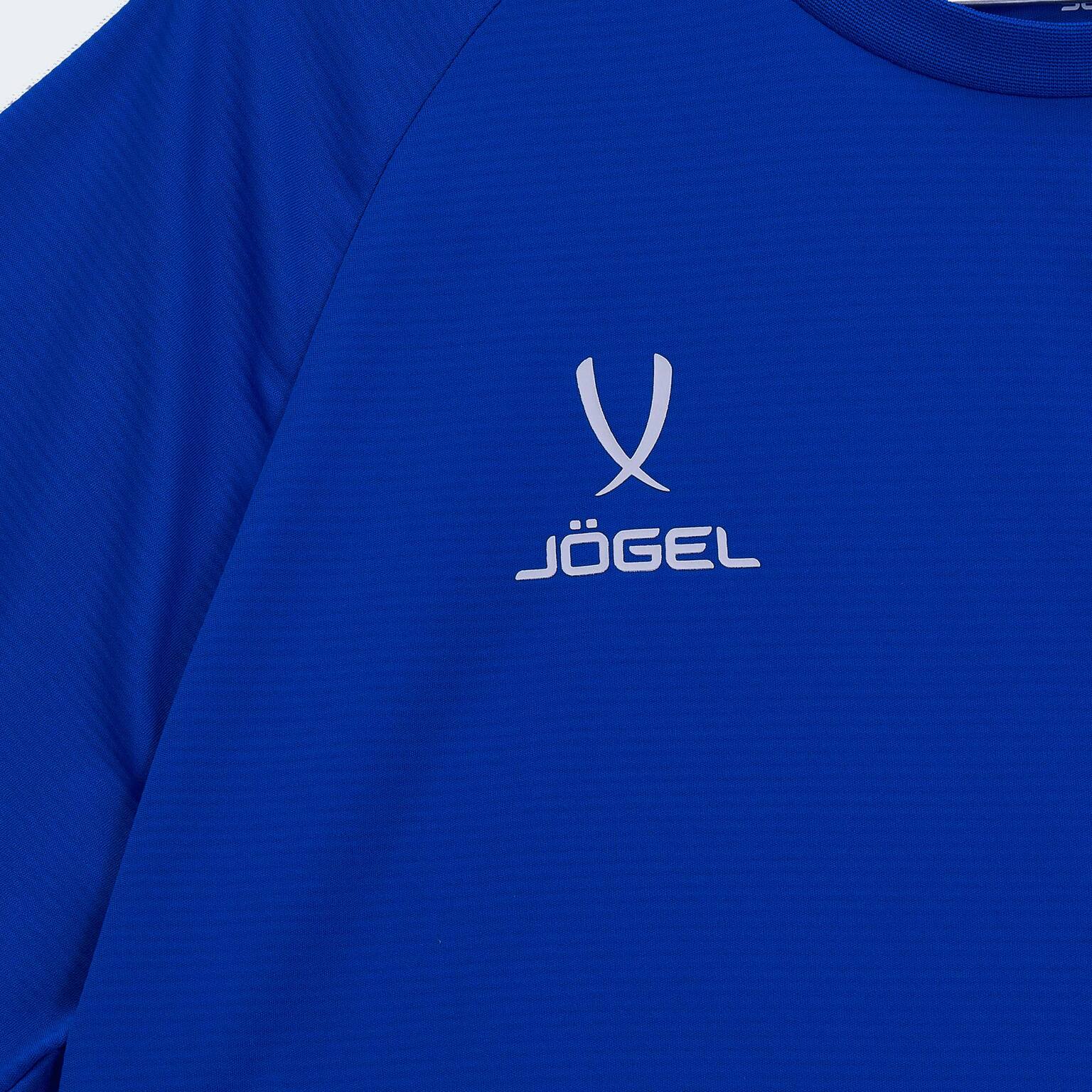 Футболка тренировочная Jogel Camp Training Tee