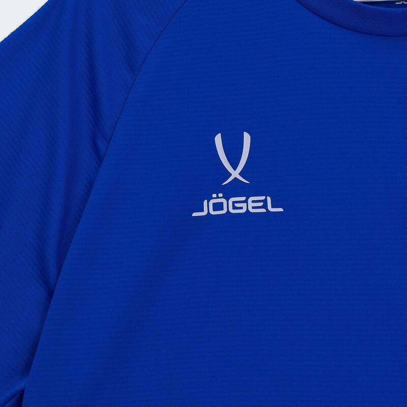 Футболка тренировочная Jogel Cap Training Tee