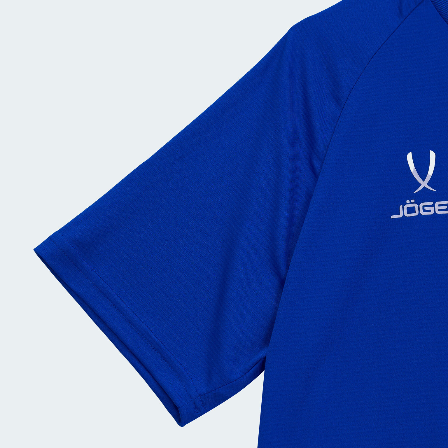 Футболка тренировочная Jogel Camp Training Tee