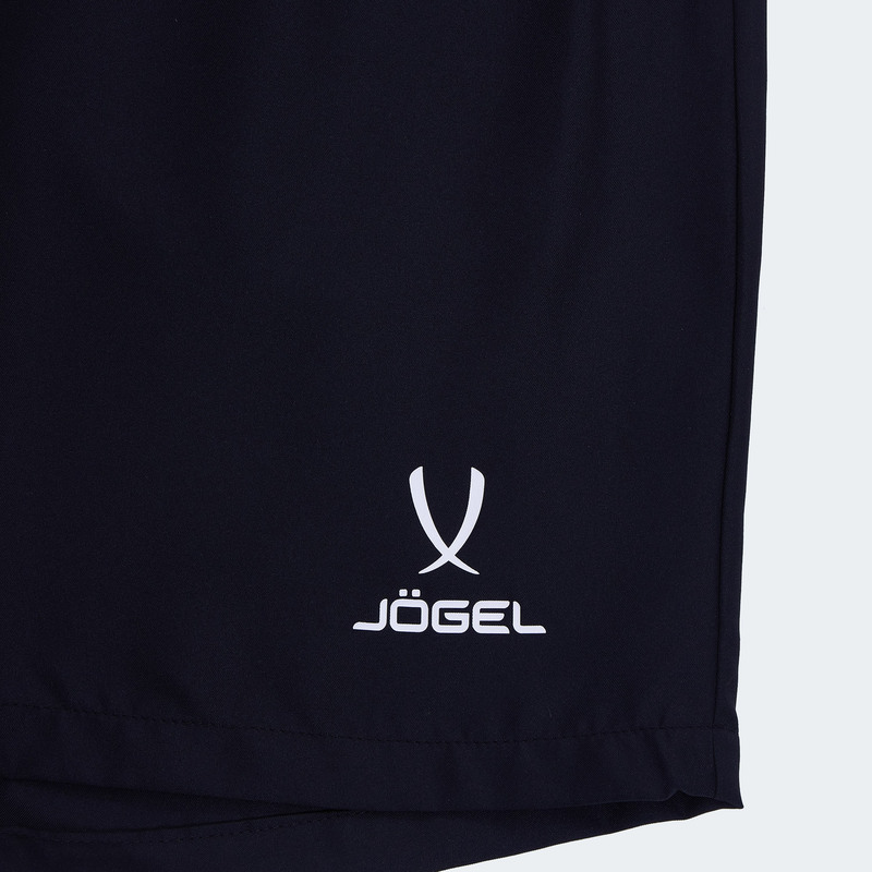 Шорты тренировочные Jogel Camp Woven