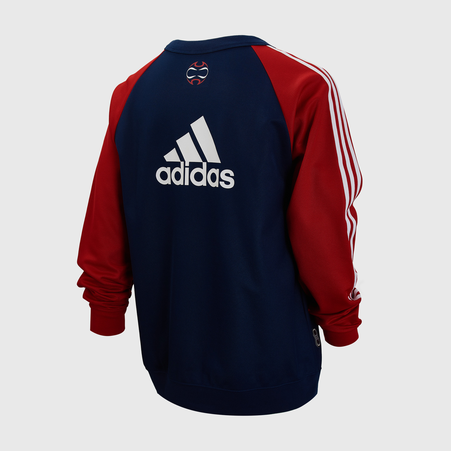 Свитшот Adidas Bayern H67171