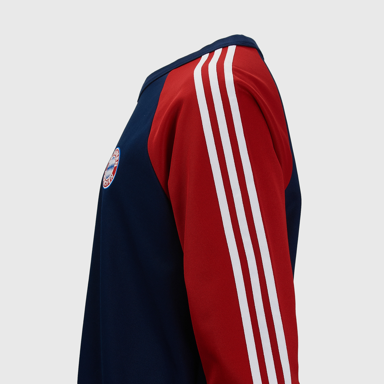 Свитшот Adidas Bayern H67171