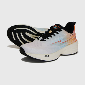 Кроссовки Erke Cushioning Running 11123103022-008