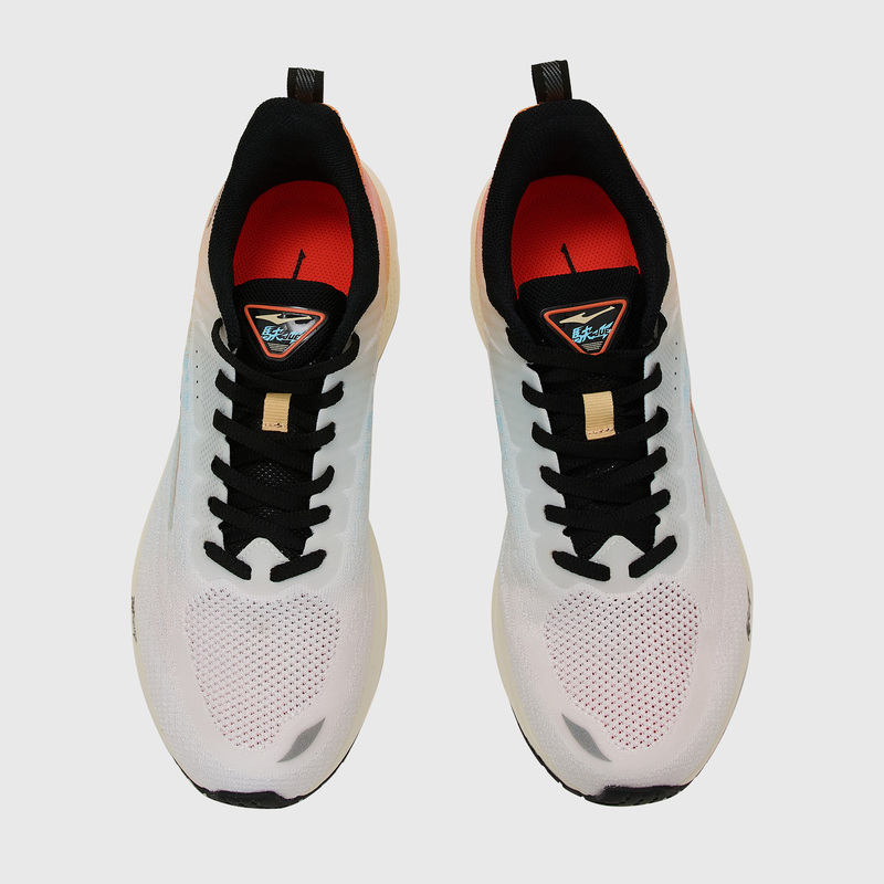 Кроссовки Erke Cushioning Running 11123103022-008
