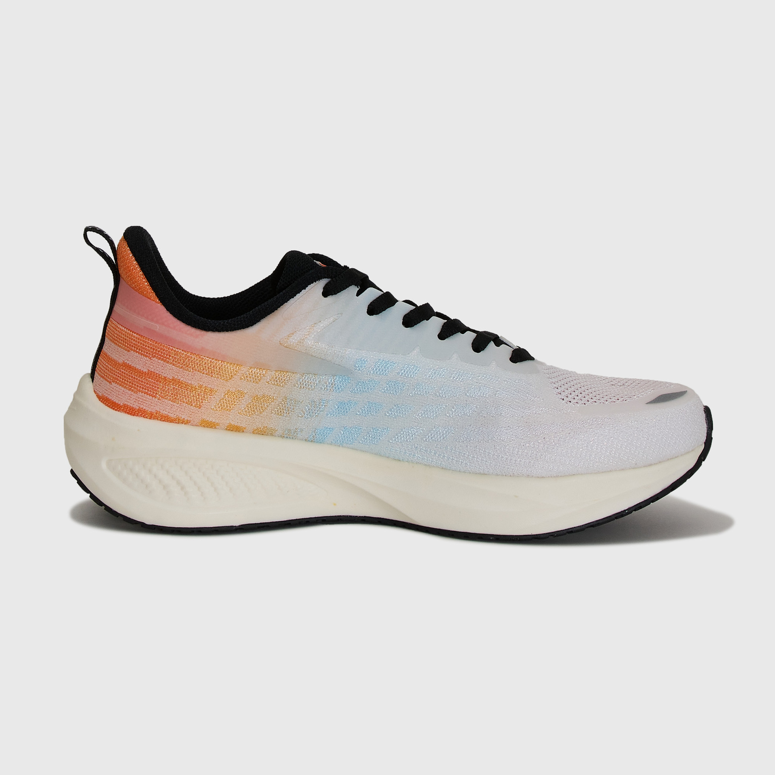 Кроссовки Erke Cushioning Running 11123103022-008