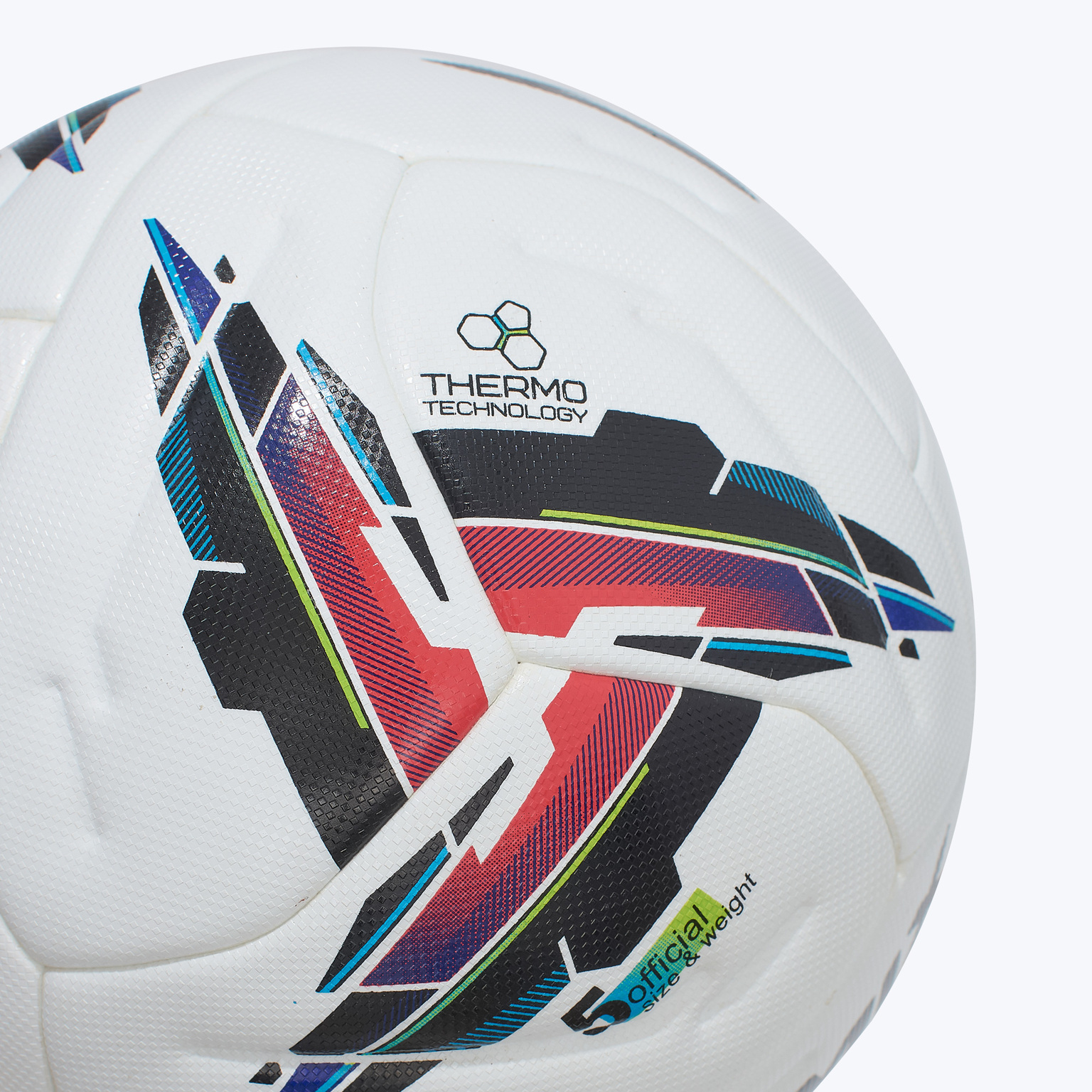 Футбольный мяч Demix Fifa Quality Pro Unique Panels 114512-00