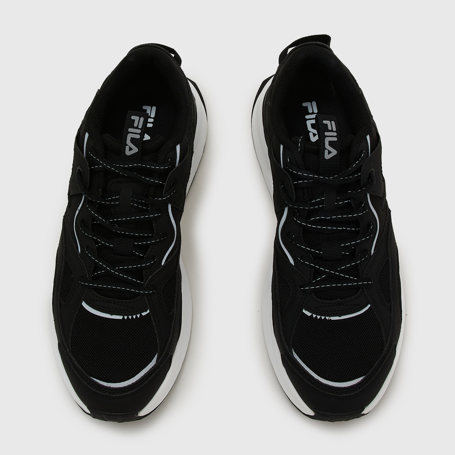 Zapatos fila unisex outlet