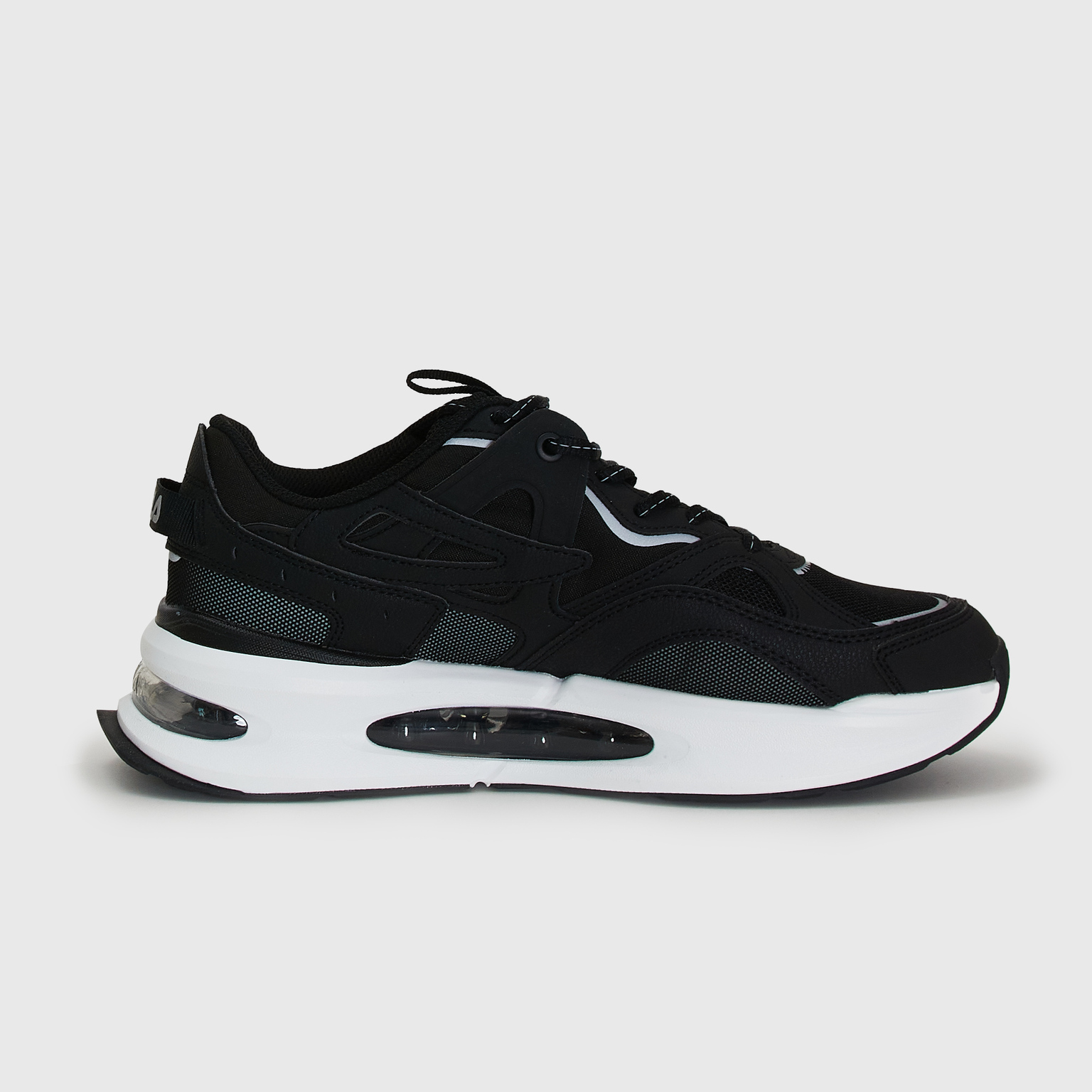 Nike x umbro shop m2k combat