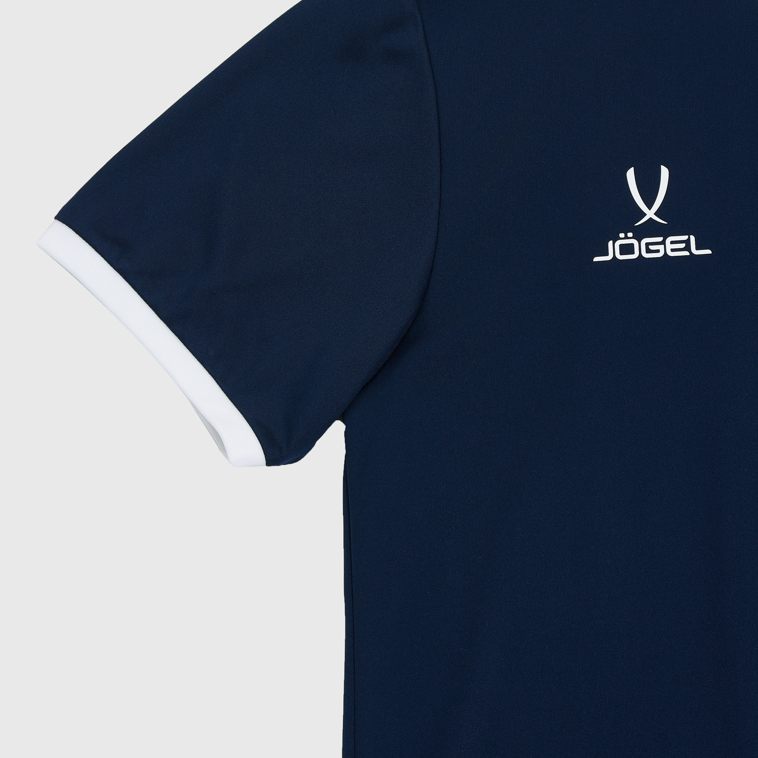 Футболка игровая Jogel Camp Origin УТ-00016176