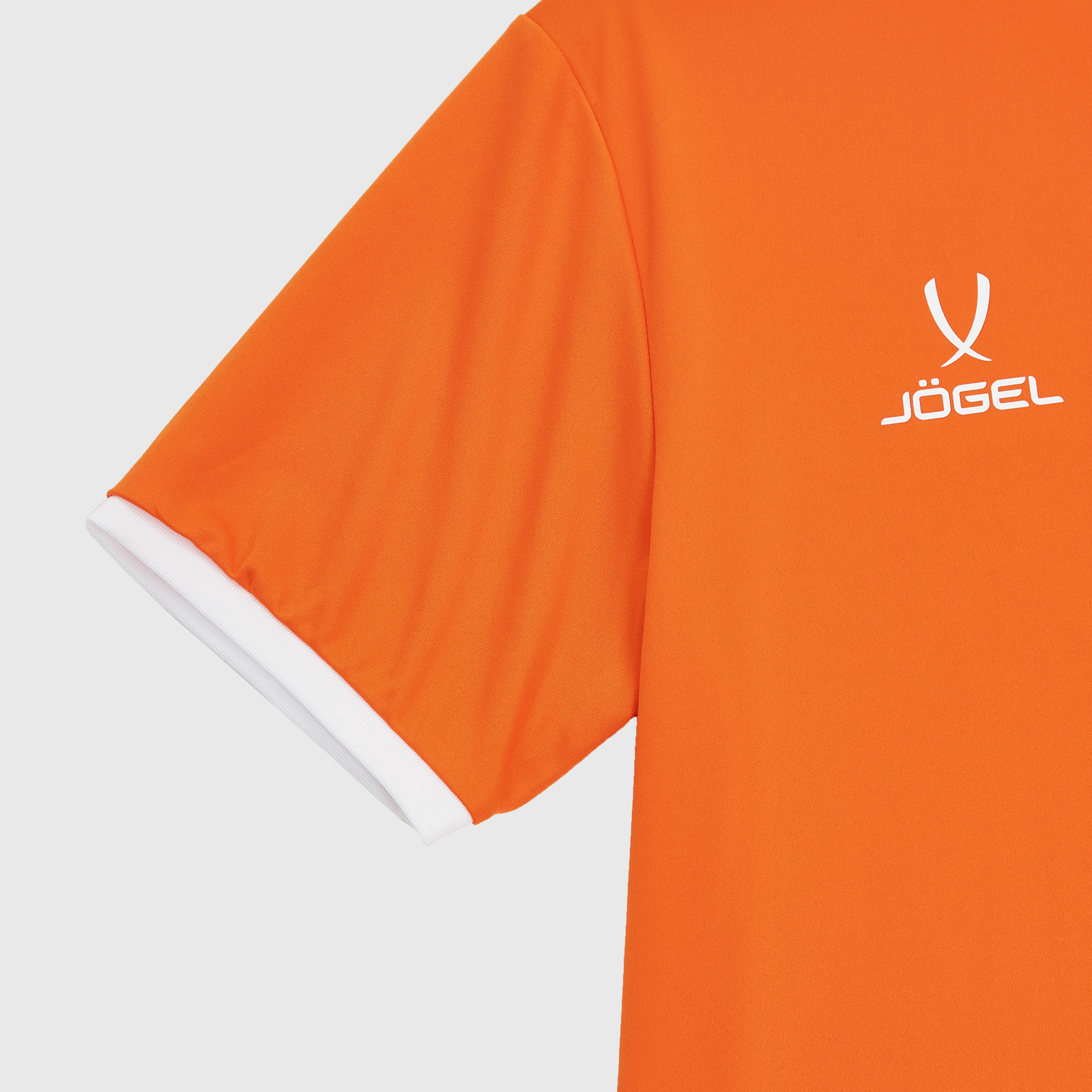 Футболка игровая Jogel Camp Origin УТ-00016184