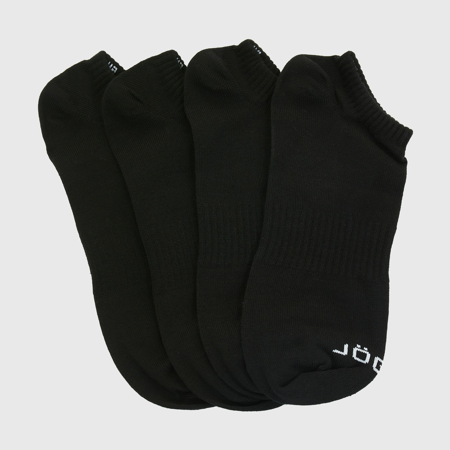 Комплект носков (2 пары) Jogel Essential УТ-00020718