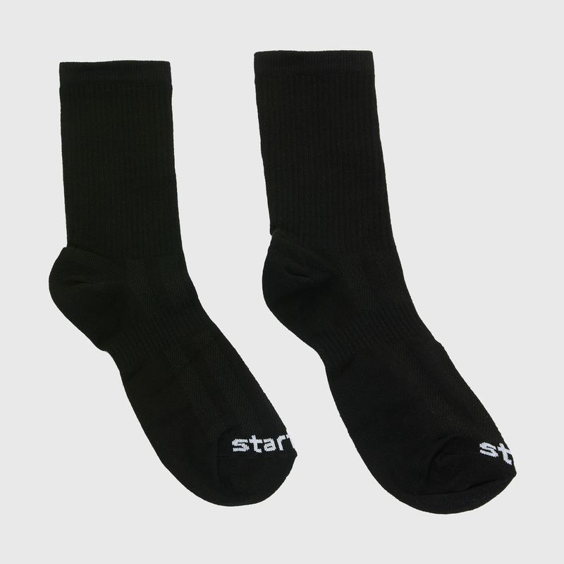 Комплект носков (2 пары) Starfit Crew УТ-00020839