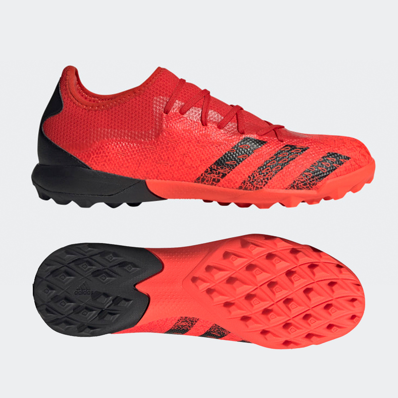 Шиповки Adidas Predator Freak 3 L TF FY6291