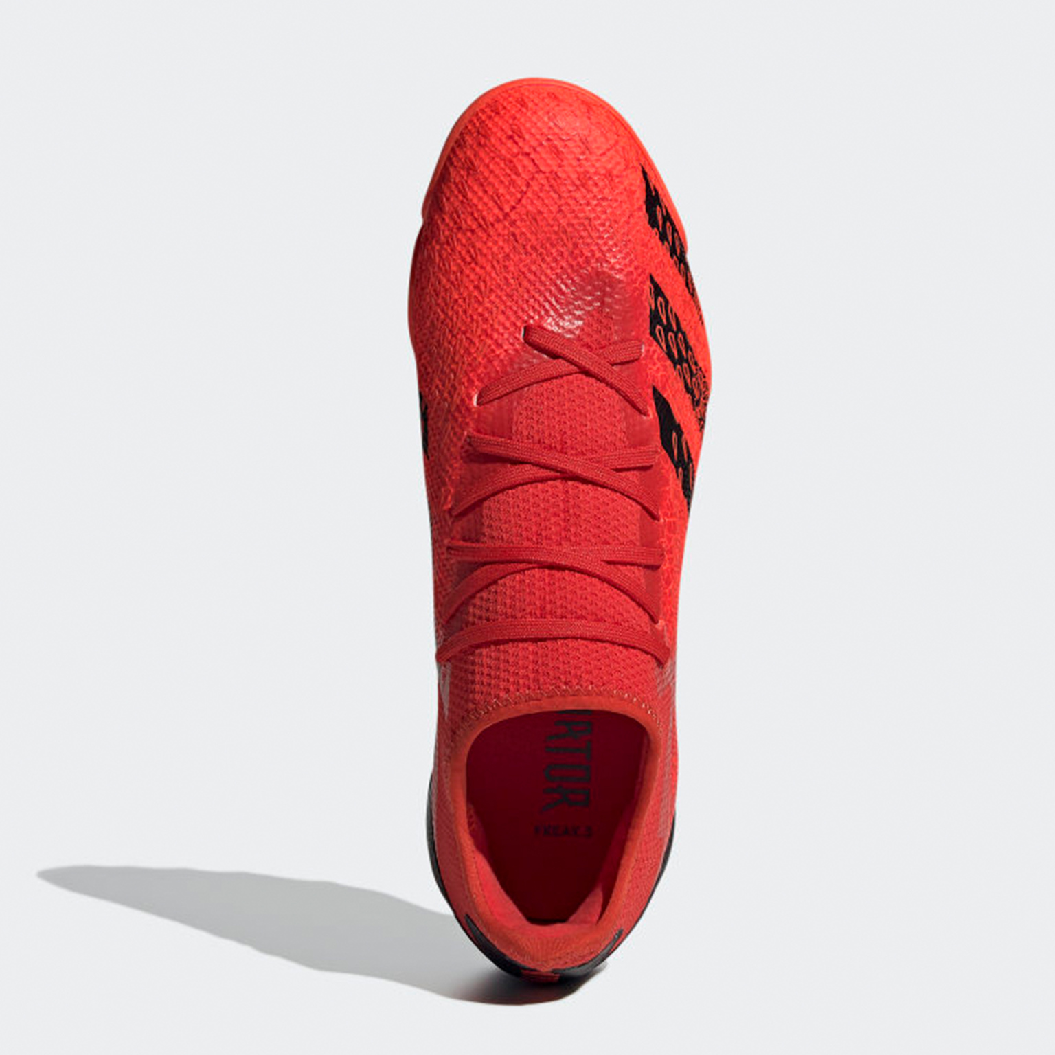 Шиповки Adidas Predator Freak 3 L TF FY6291