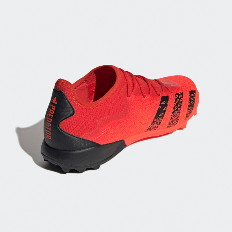 Шиповки Adidas Predator Freak 3 L TF FY6291