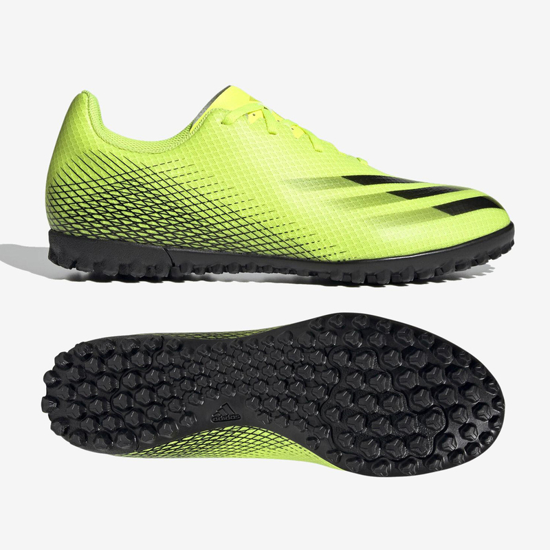 Шиповки Adidas X Ghosted.4 TF FW6917