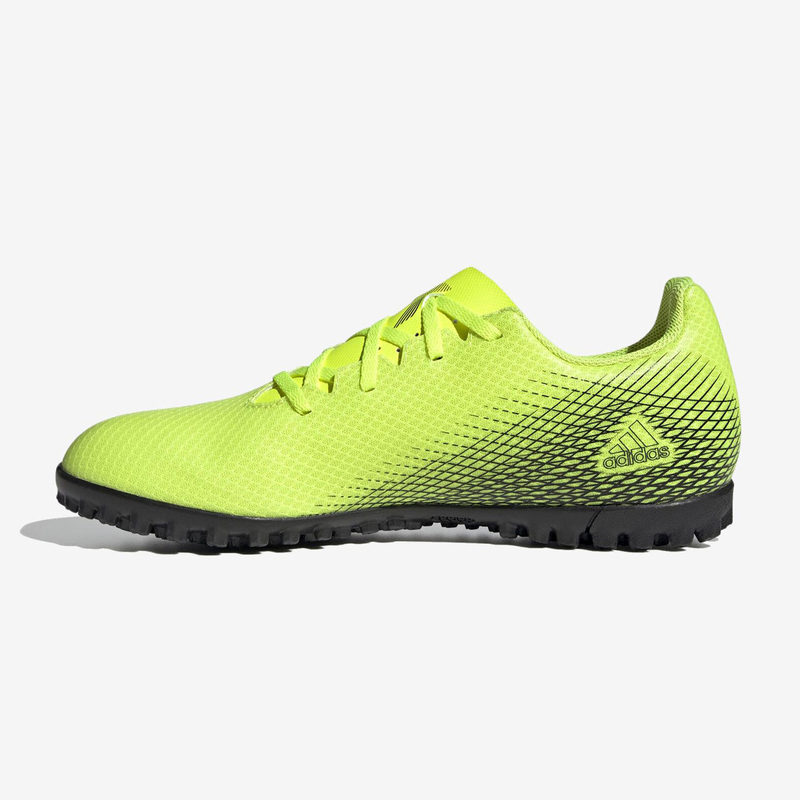 Шиповки Adidas X Ghosted.4 TF FW6917