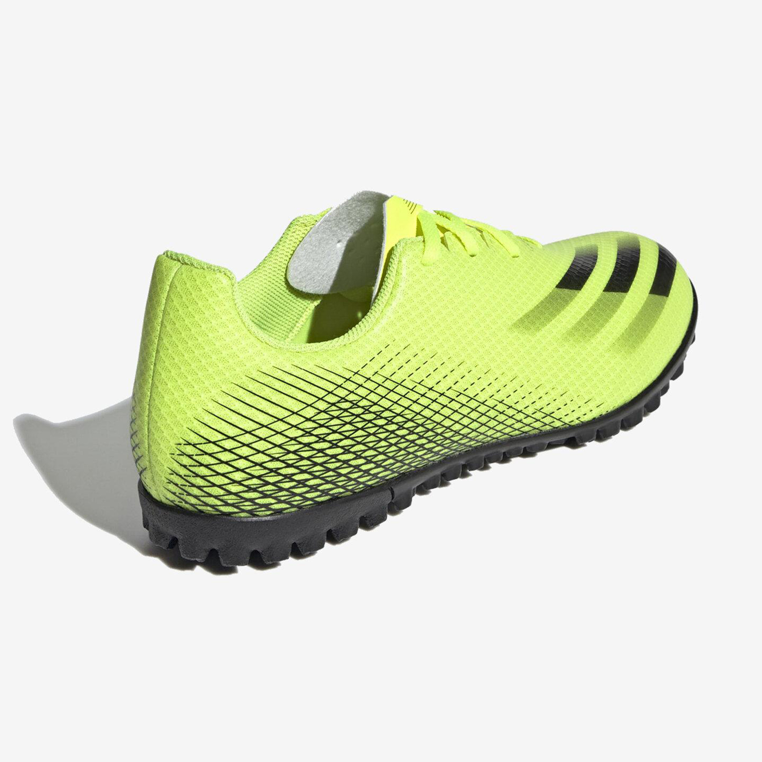 Шиповки Adidas X Ghosted.4 TF FW6917