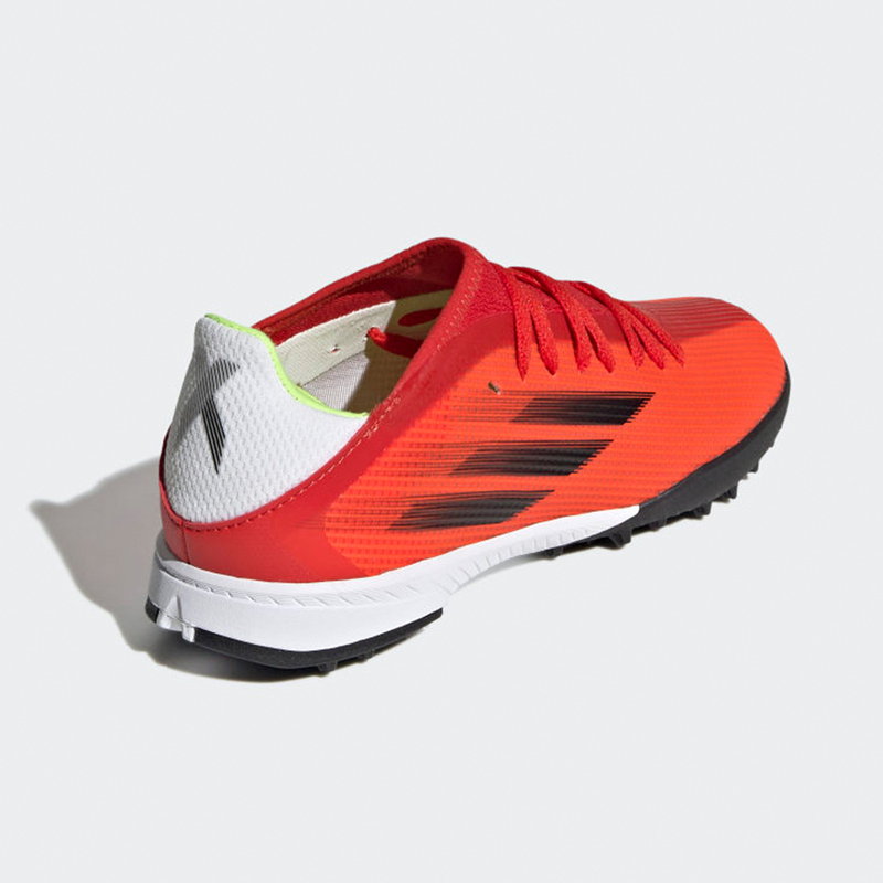 Шиповки детские Adidas X Speedflow.3 TF FY3321