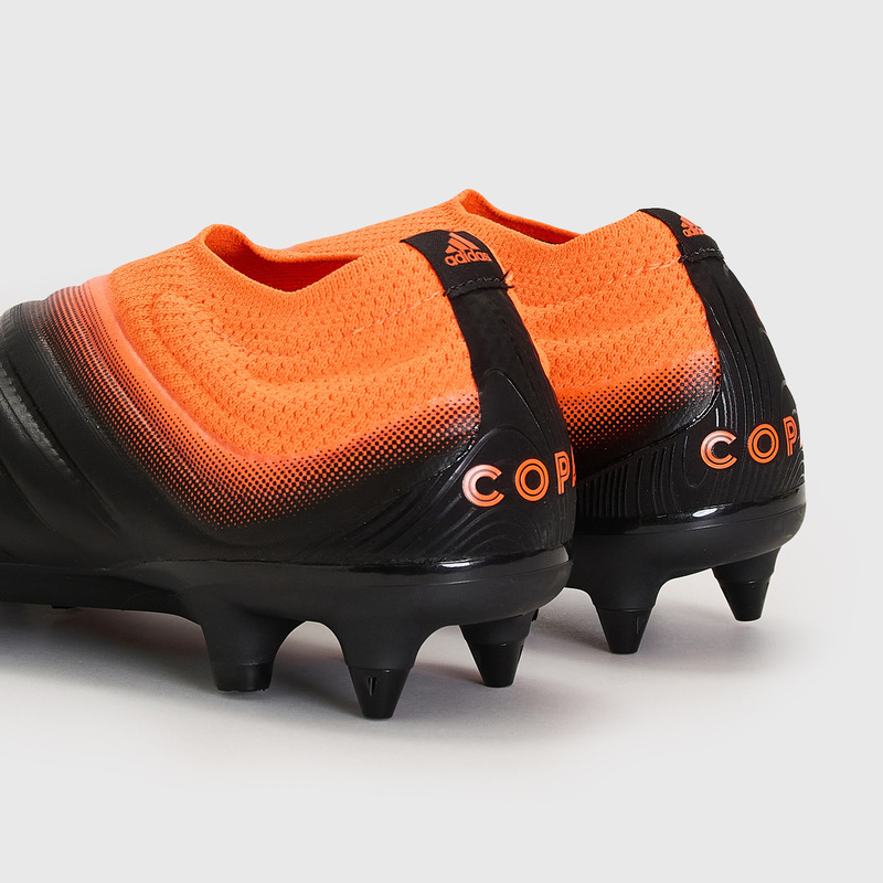 Бутсы Adidas Copa 20+ SG EH0878