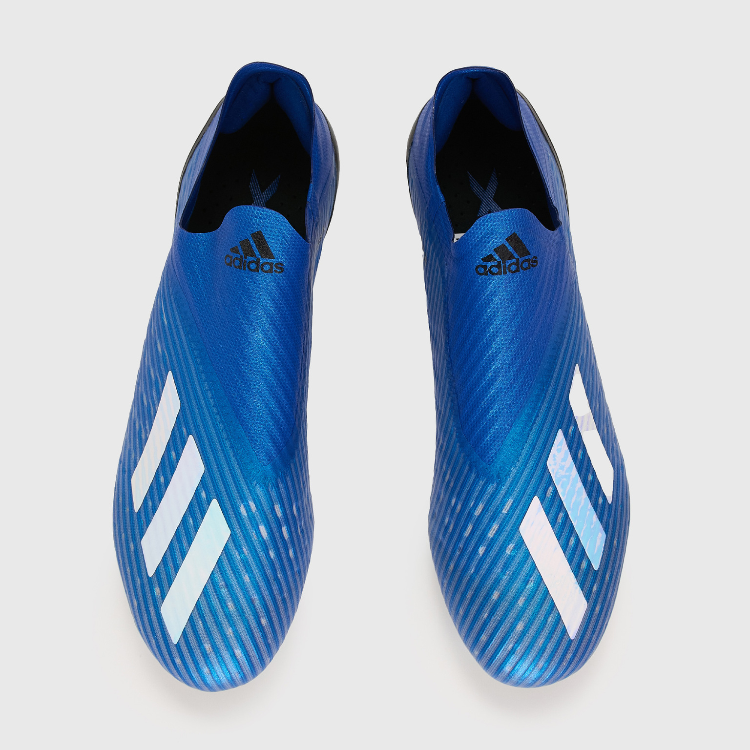 Бутсы Adidas X 19+ SG EG7162