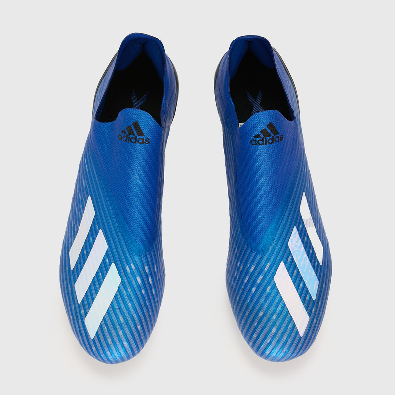 Бутсы Adidas X 19+ SG EG7162