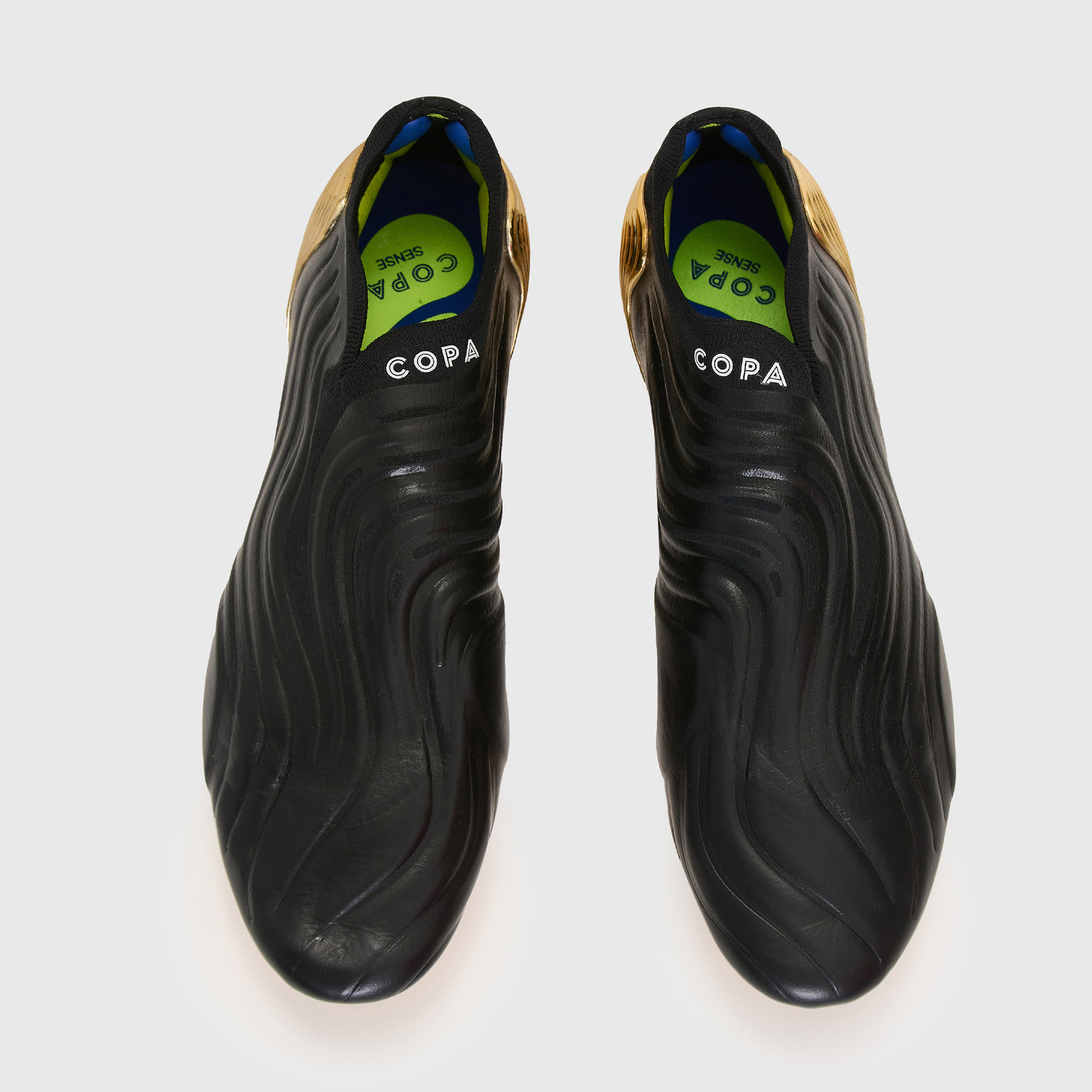 Бутсы Adidas Copa Sense+ SG FW6496