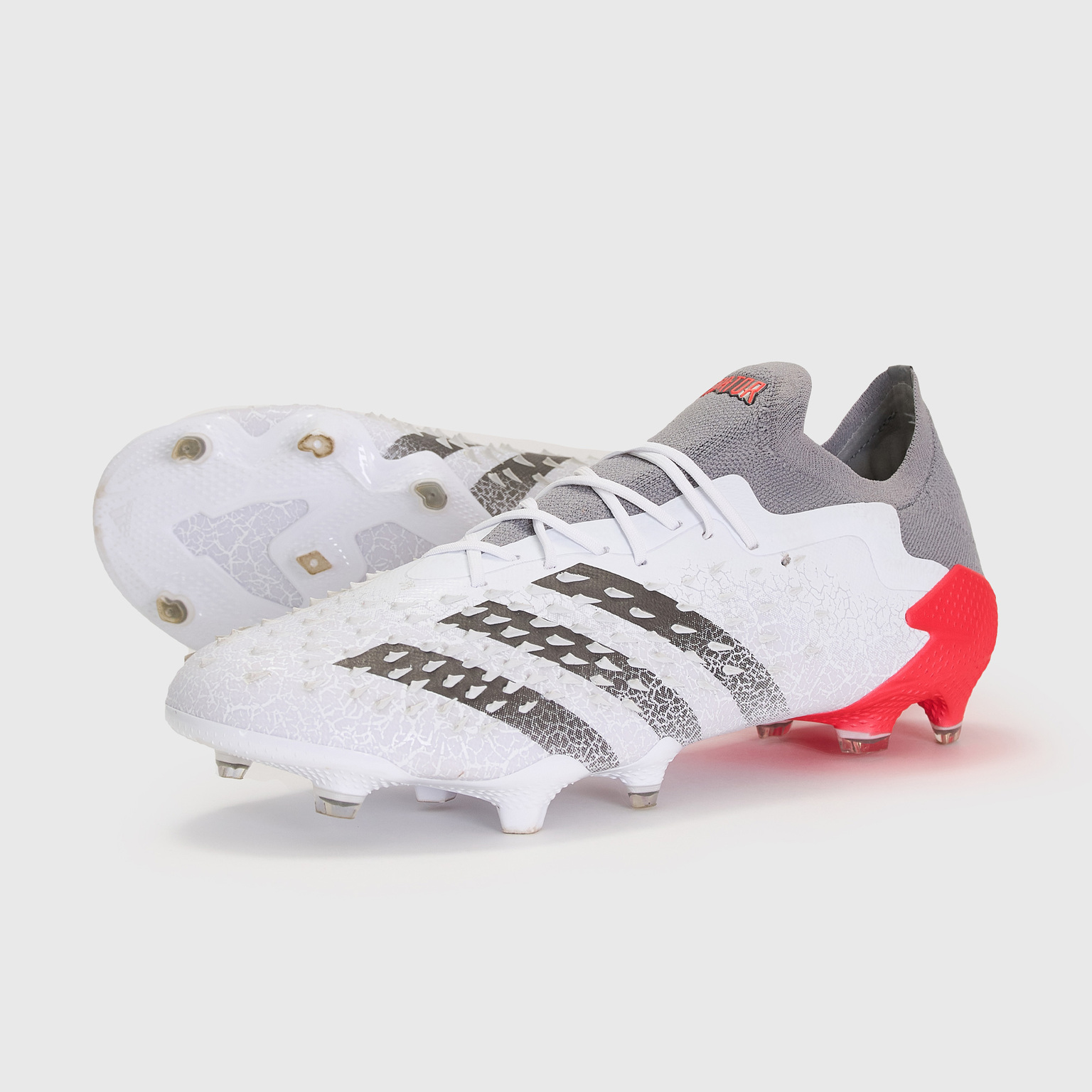 Бутсы Adidas Predator Freak.1 L FG FY6263