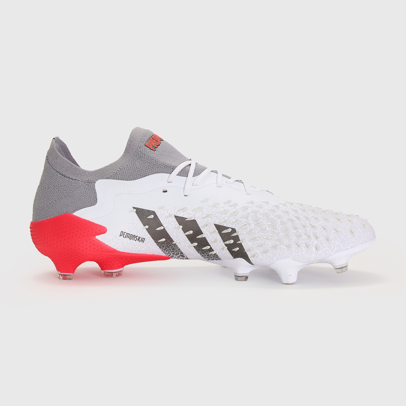 Бутсы Adidas Predator Freak.1 L FG FY6263