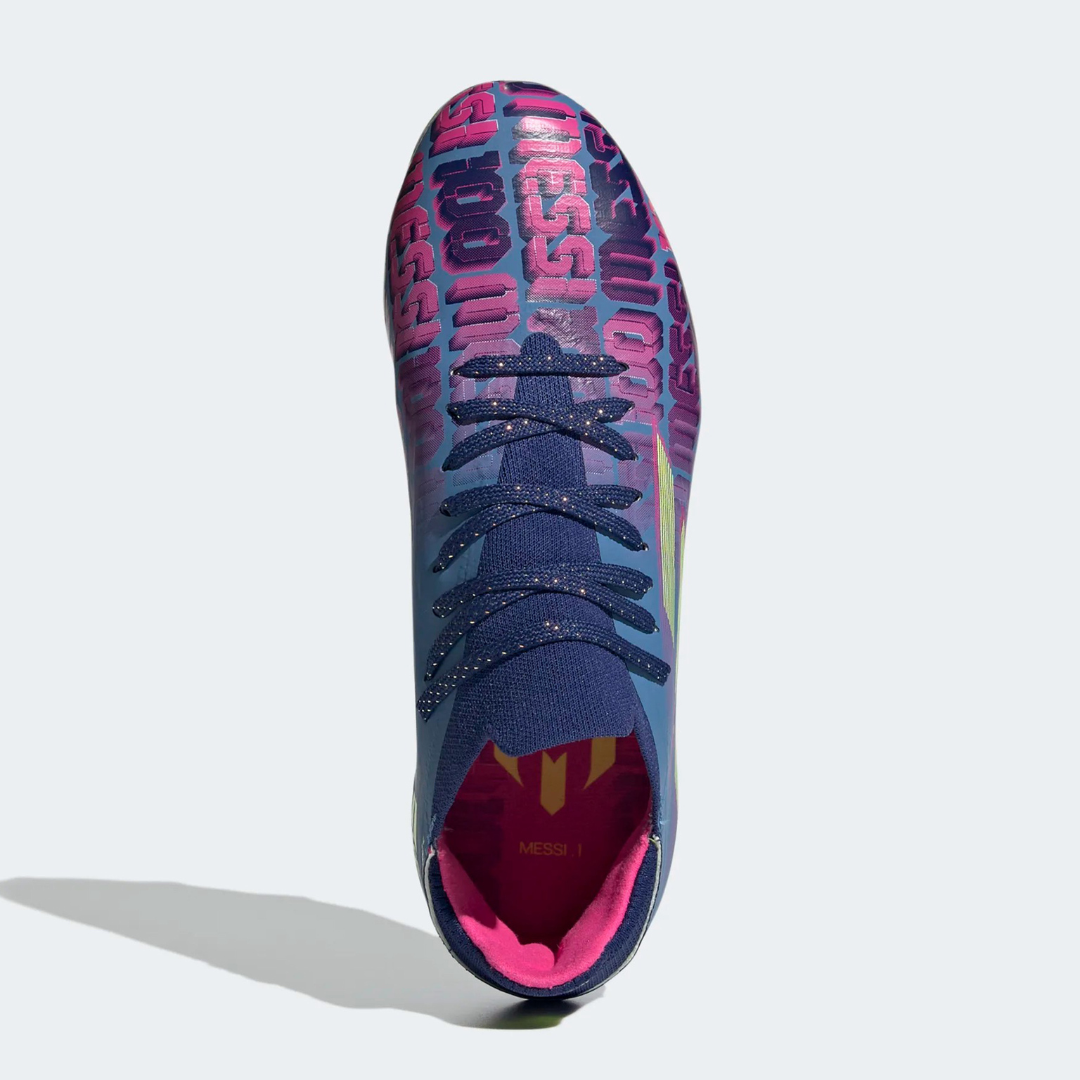 Бутсы детские Adidas X Speedflow Messi.1 FG FY6929