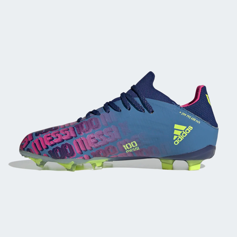 Бутсы детские Adidas X Speedflow Messi.1 FG FY6929