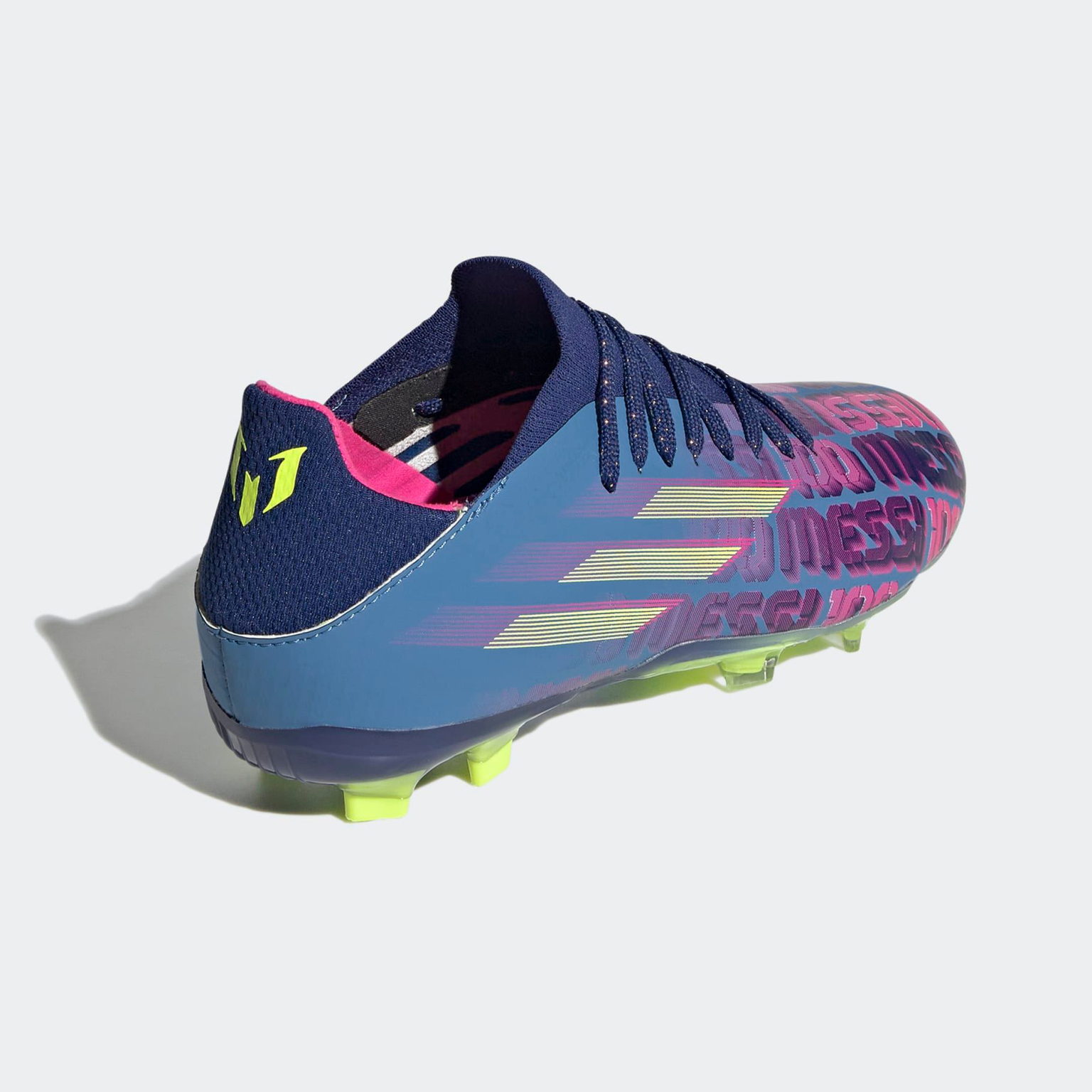 Бутсы детские Adidas X Speedflow Messi.1 FG FY6929