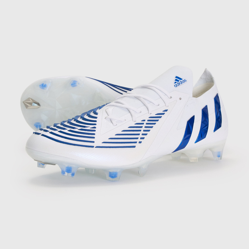 Бутсы Adidas Predator Edge.1 L FG GV7388