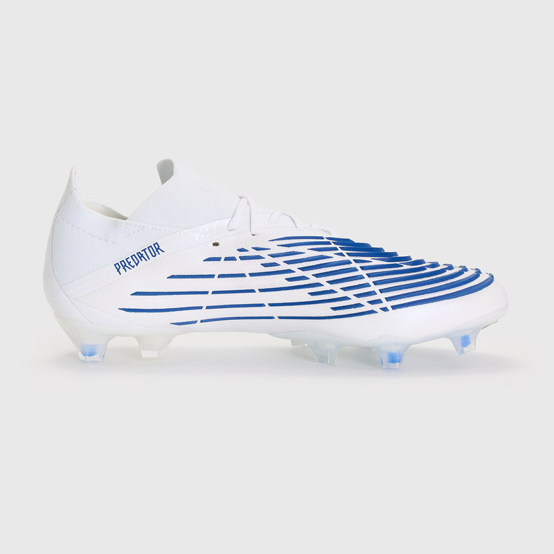 Бутсы Adidas Predator Edge.1 L FG GV7388