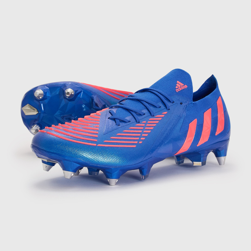 Бутсы Adidas Predator Edge.1 L SG H02973