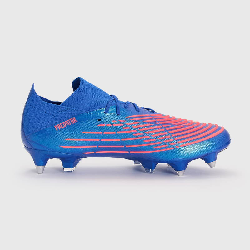 Бутсы Adidas Predator Edge.1 L SG H02973