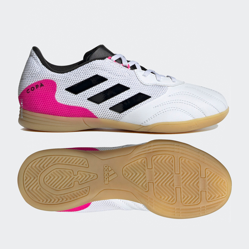 Футзалки детские Adidas Copa Sense.3 IN Sala FX1980