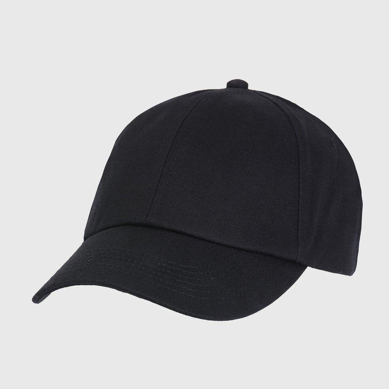 Бейсболка Kappa Adult Cap 120287-BW