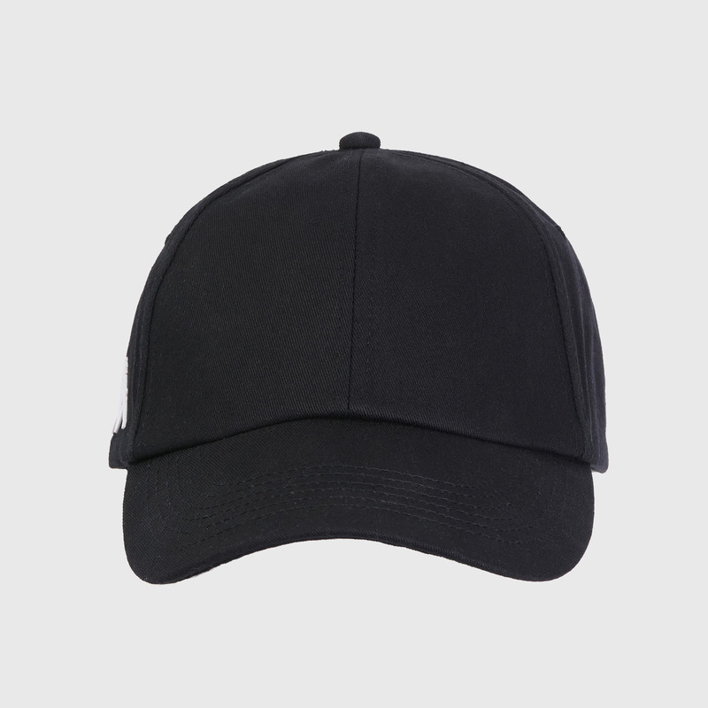 Бейсболка Kappa Adult Cap 120287-BW