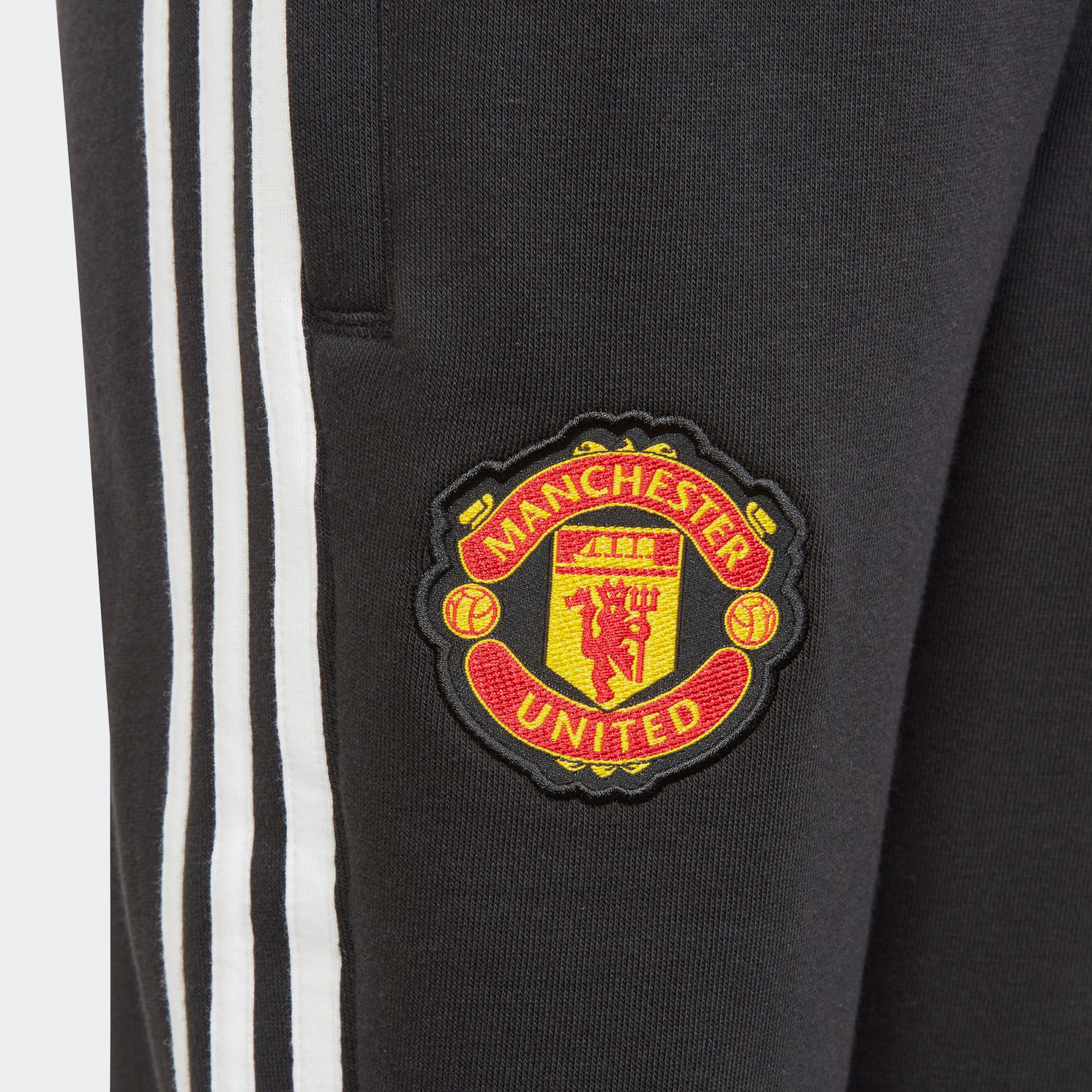 Брюки подростковые Adidas Manchester United GR3882