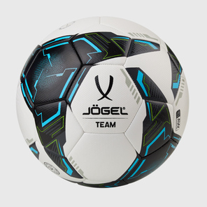 Футбольный мяч Jogel Team ЦБ-00000742