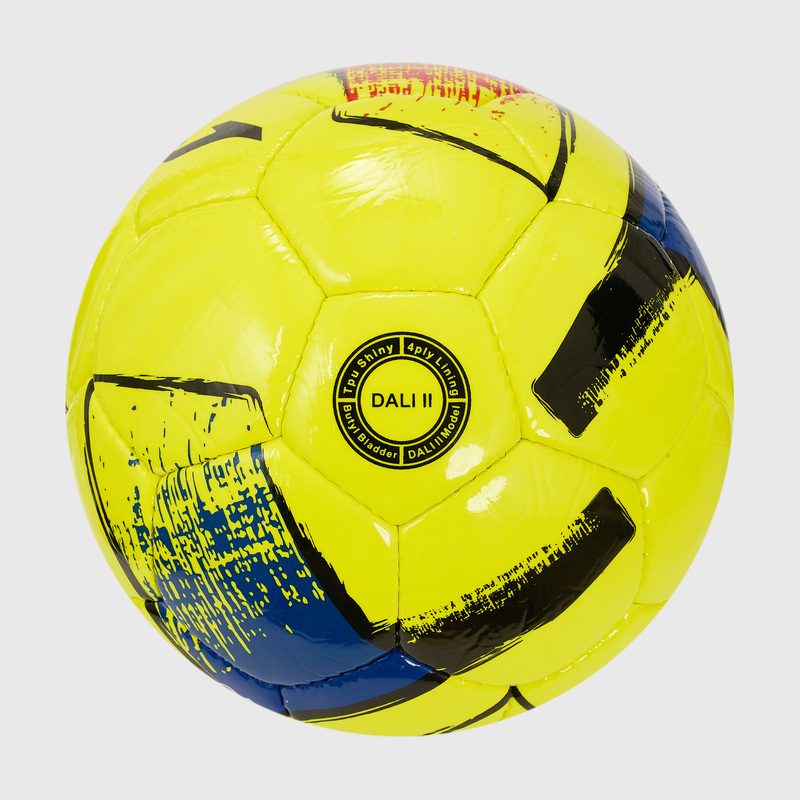 Купить Футбольный мяч Joma Dali II 400649.061 - цены, отзывы, описания