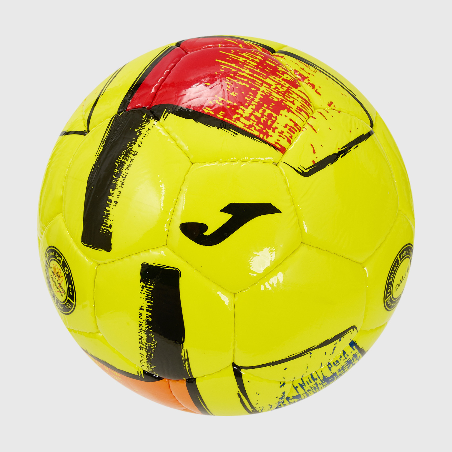 Купить Футбольный мяч Joma Dali II 400649.061 - цены, отзывы, описания
