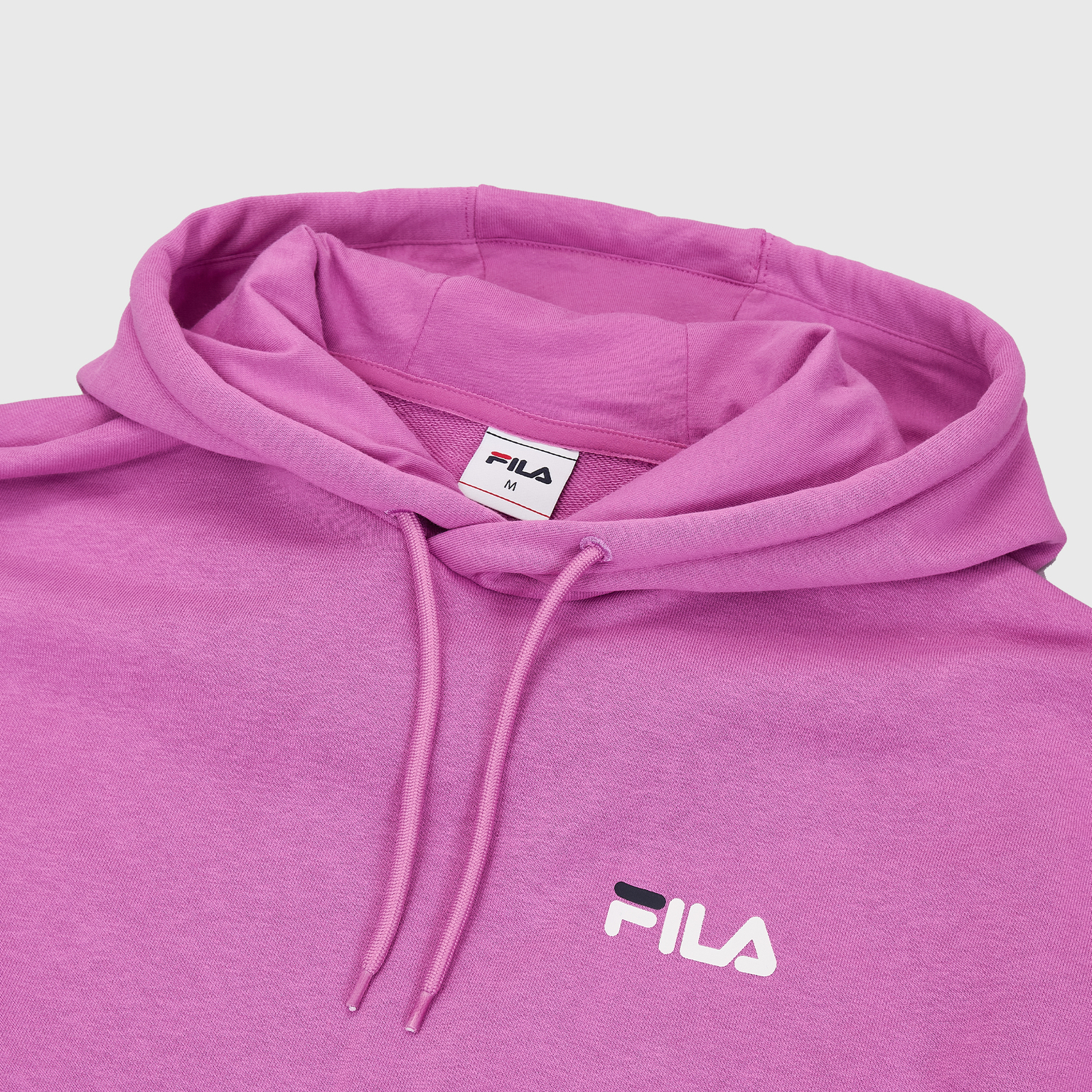 Толстовка Fila Adult Jumper 120183-P1