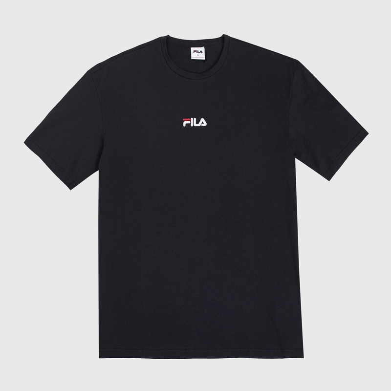 Футболка хлопковая Fila 120187-99