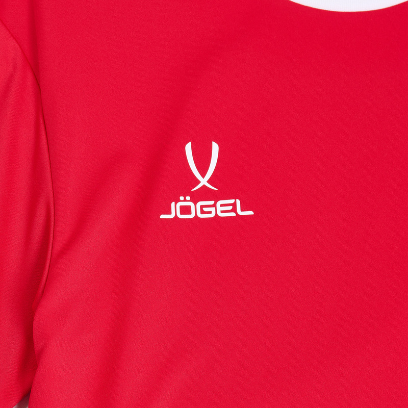 Футболка игровая Jogel Camp Origin УТ-00016174